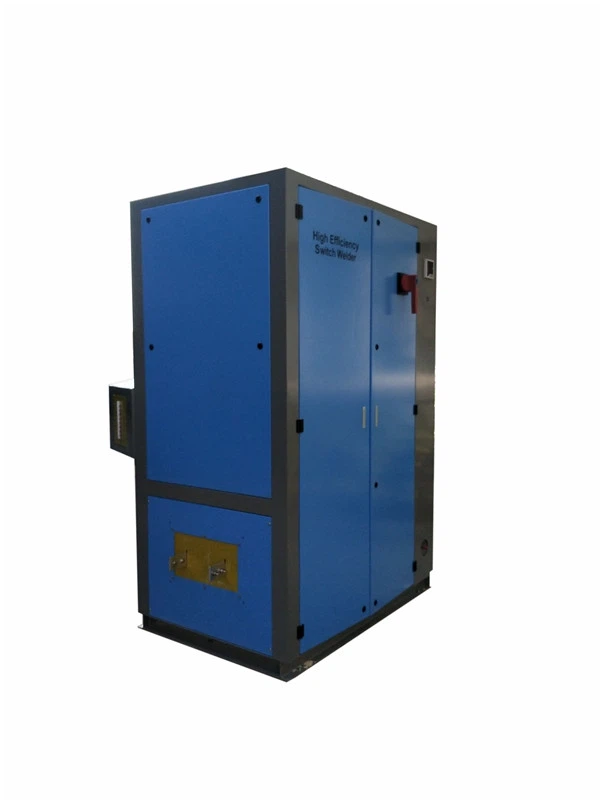 100KW High Efficiency Switch Welder
