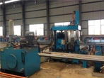 Flad Chamfering Machine